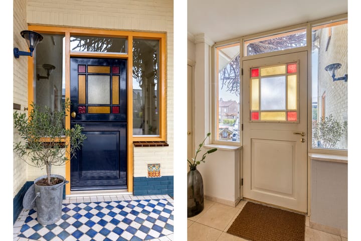 Foto 8 van Hibbertsstraat 30