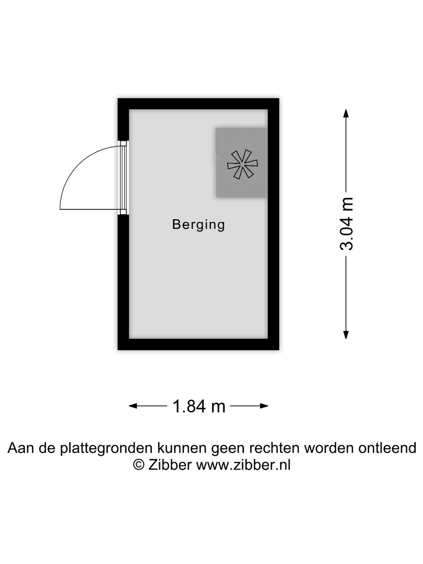 Foto 44 van Valkenhorst 40