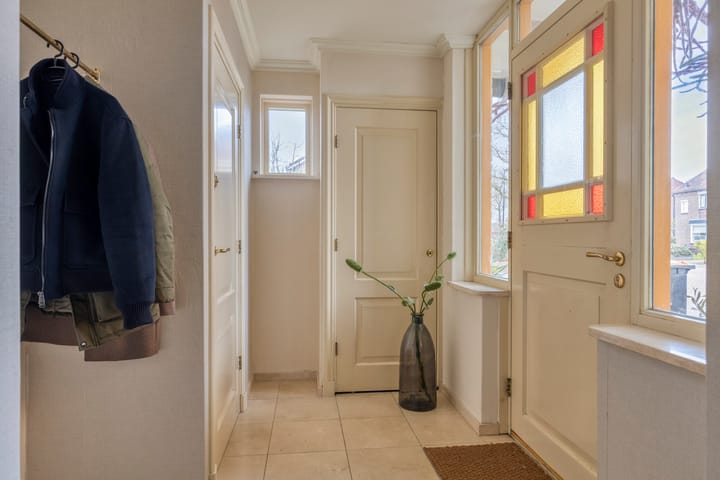 Foto 9 van Hibbertsstraat 30