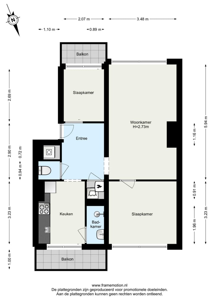 Photo 21 of Weteringstraat 241