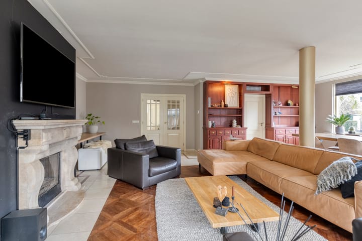 Foto 15 van Hibbertsstraat 30