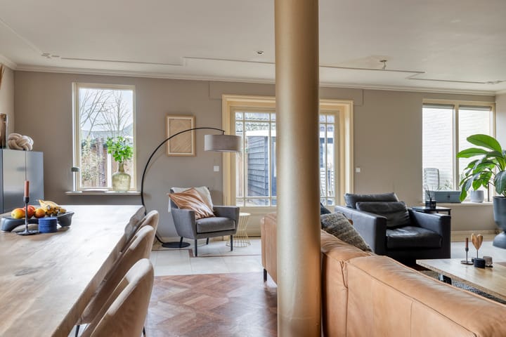 Foto 18 van Hibbertsstraat 30