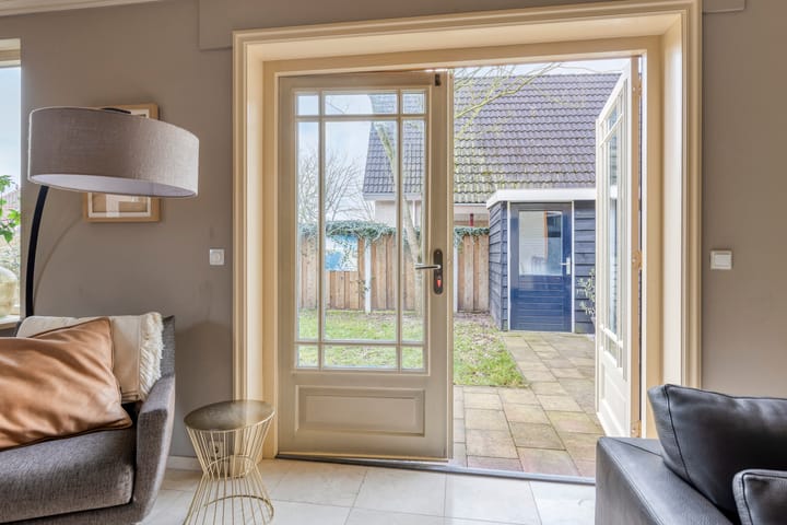 Foto 21 van Hibbertsstraat 30