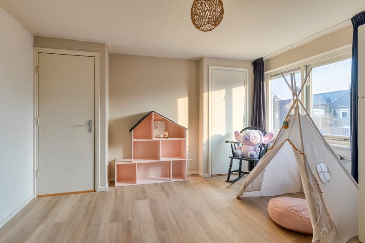 Foto 33 van Hibbertsstraat 30