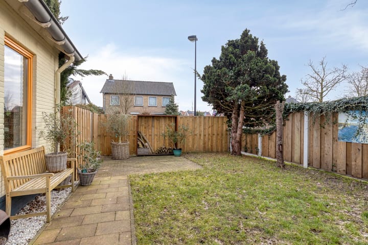 Foto 37 van Hibbertsstraat 30