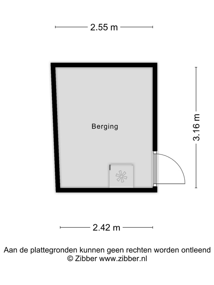 Foto 44 van Hibbertsstraat 30