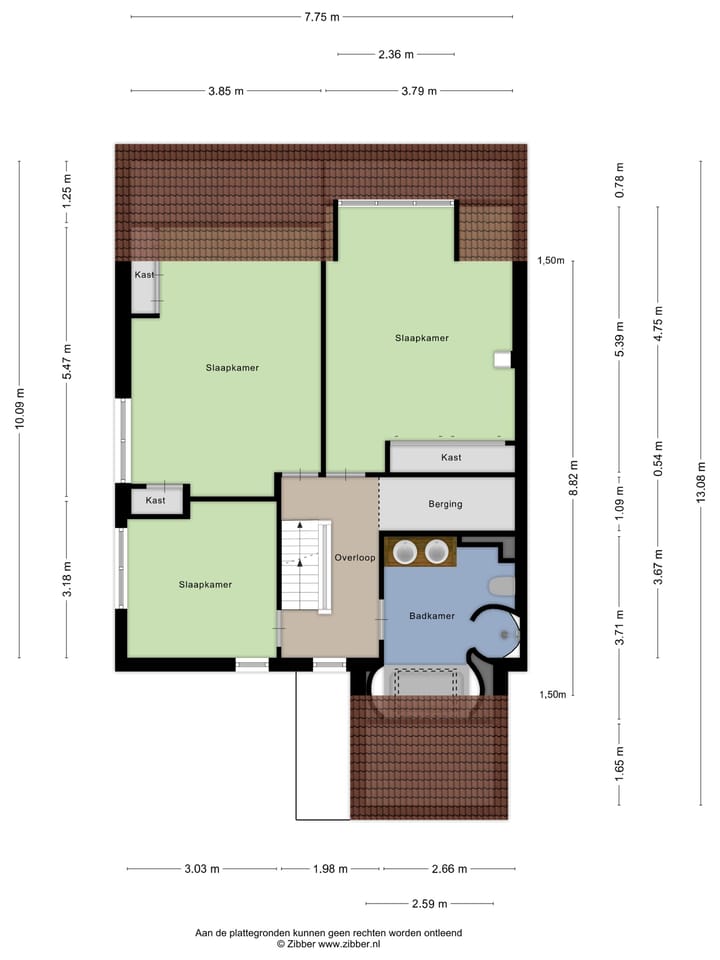 Foto 45 van Hibbertsstraat 30