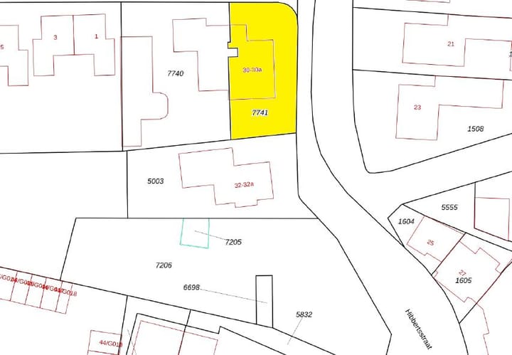 Foto 47 van Hibbertsstraat 30