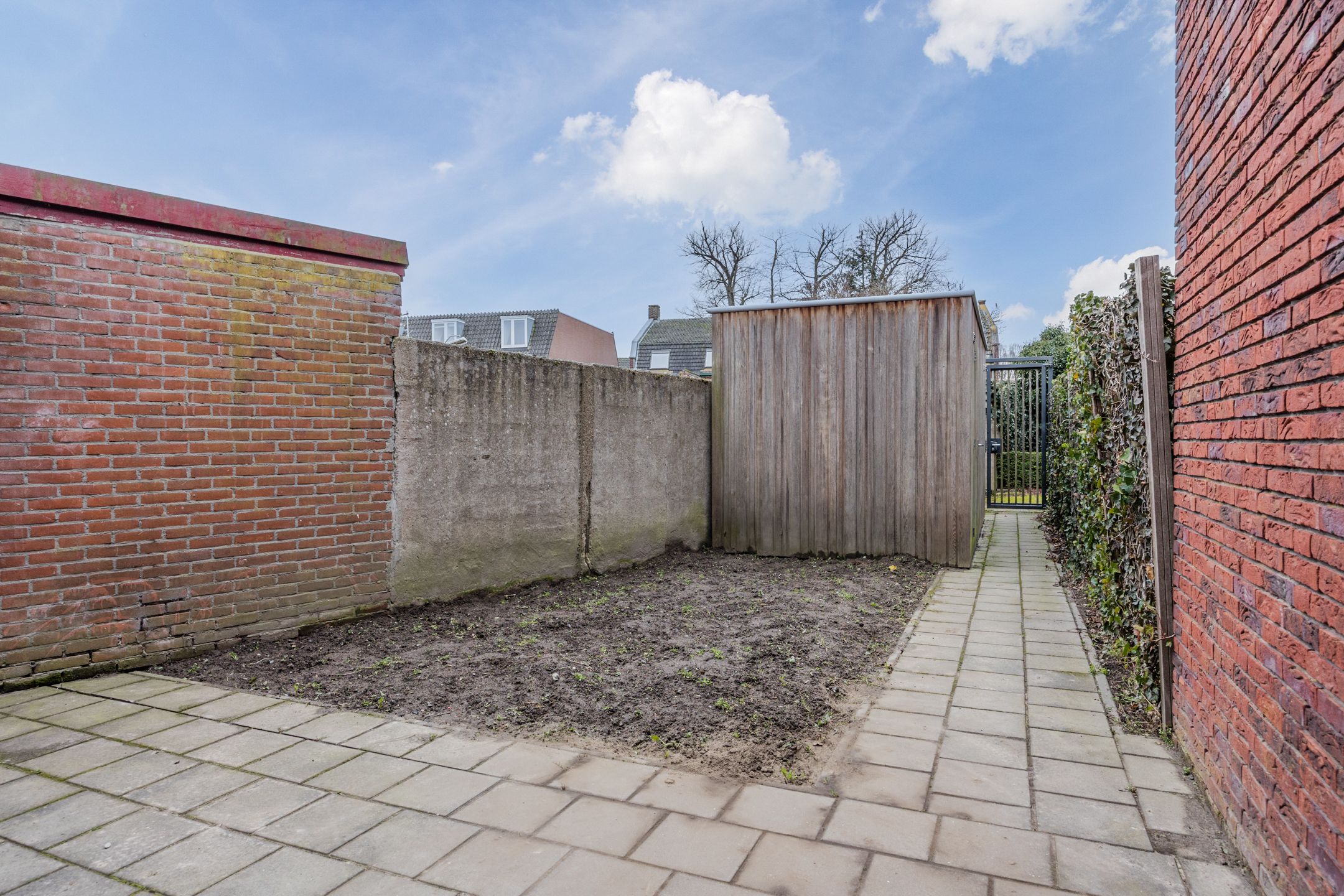 Foto 27 van Trompstraat 27