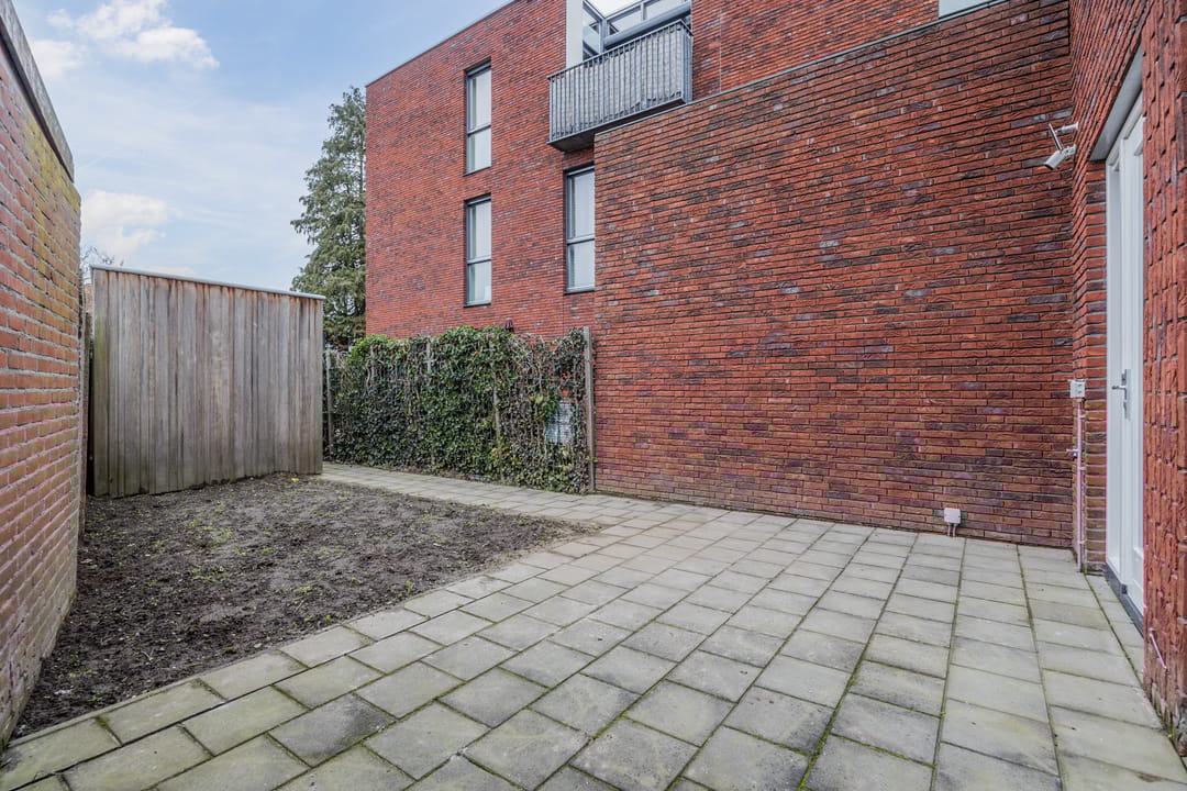 Foto 28 van Trompstraat 27