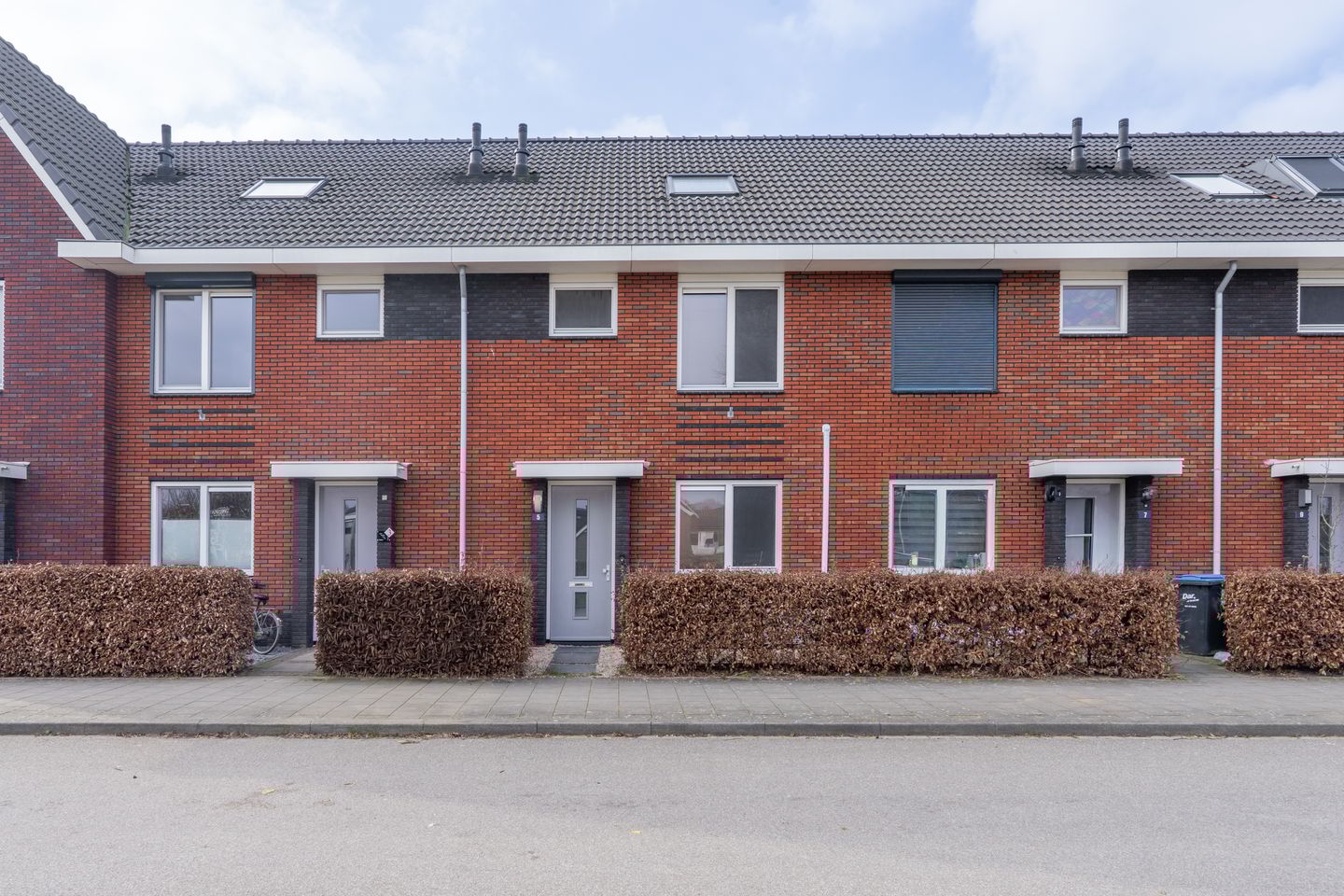 Foto 1 van Asturiëstraat 5