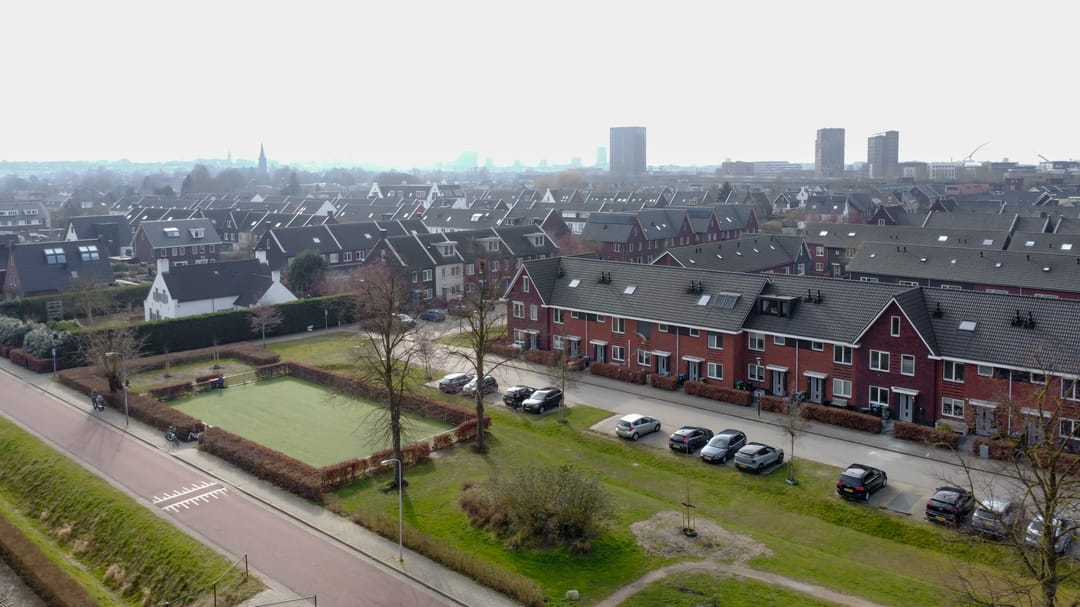 Foto 2 van Asturiëstraat 5