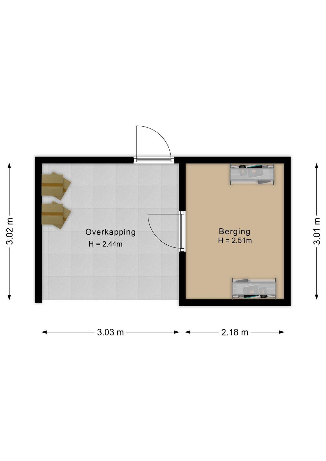Foto 37 van Asturiëstraat 5