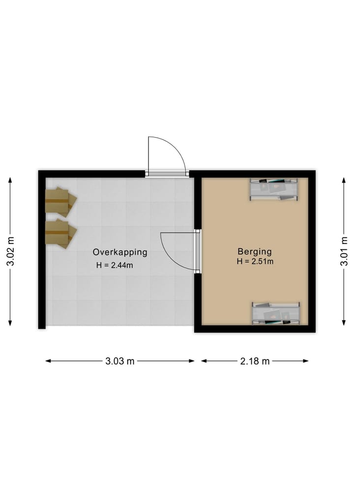 Foto 37 van Asturiëstraat 5