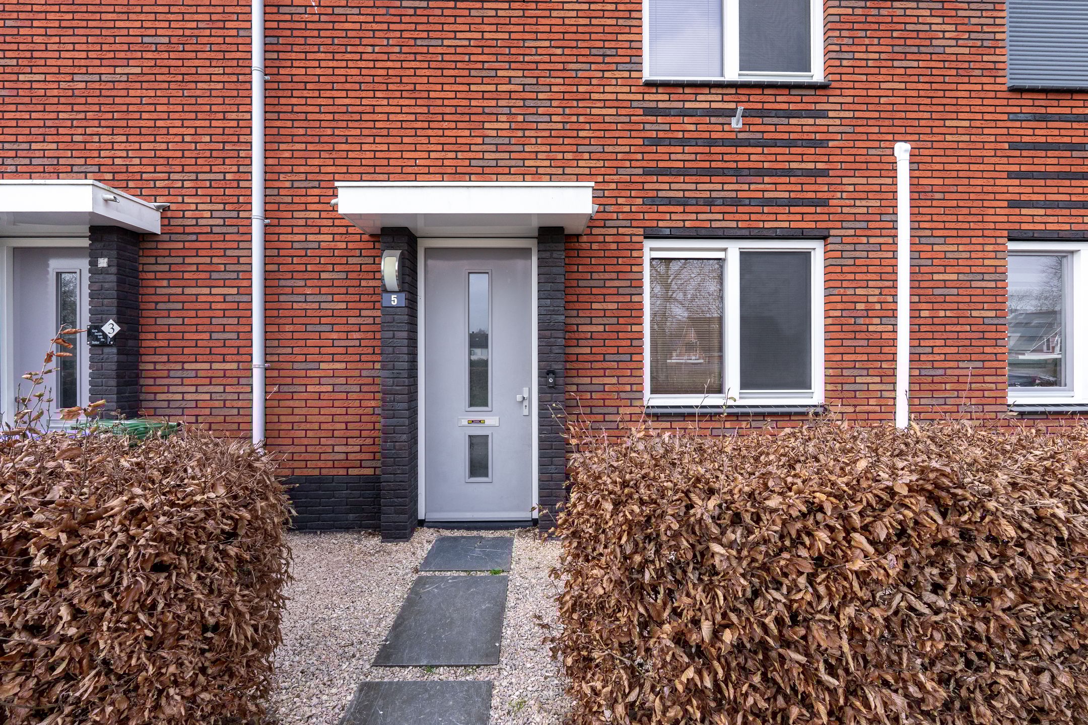 Foto 3 van Asturiëstraat 5