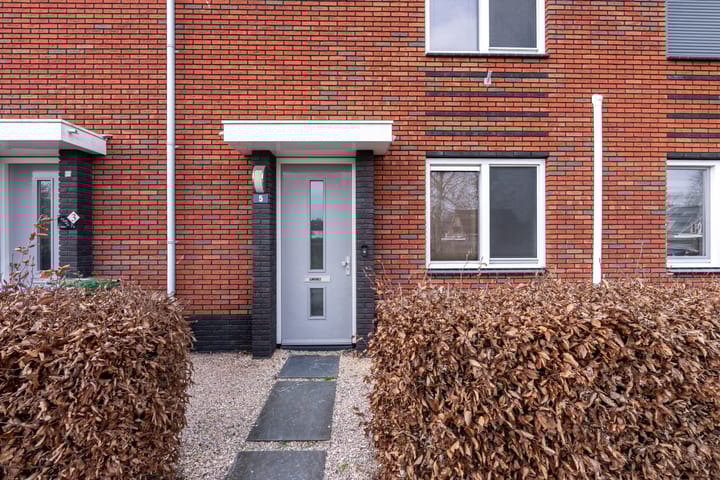 Foto 3 van Asturiëstraat 5