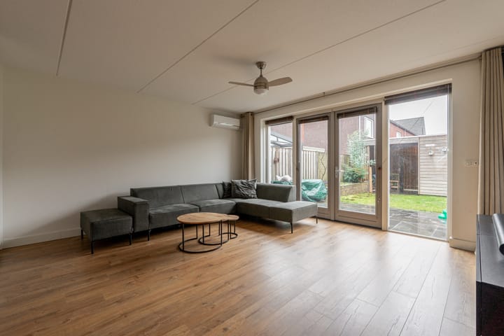 Foto 4 van Asturiëstraat 5