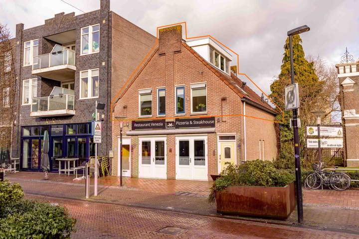 Photo 1 of Grote Kerkstraat 31