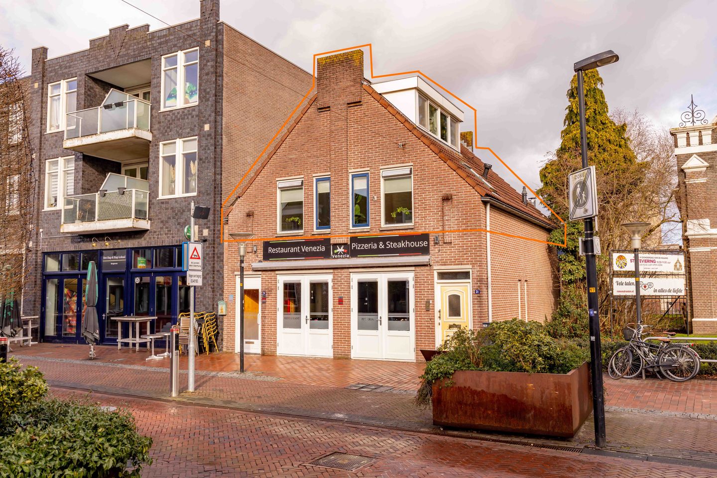 Photo 1 of Grote Kerkstraat 31