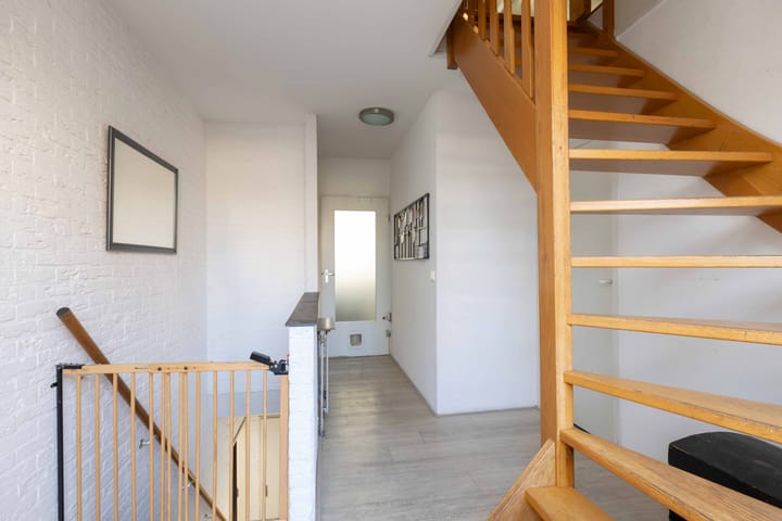 Photo 8 of Grote Kerkstraat 31