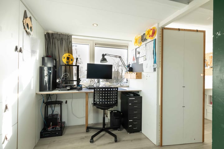 Photo 31 of Grote Kerkstraat 31