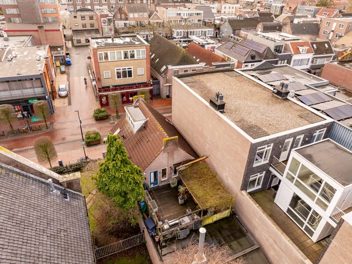 Photo 37 of Grote Kerkstraat 31