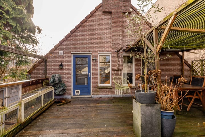 Photo 39 of Grote Kerkstraat 31