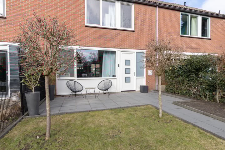 Foto 3 van Tellingakker 5