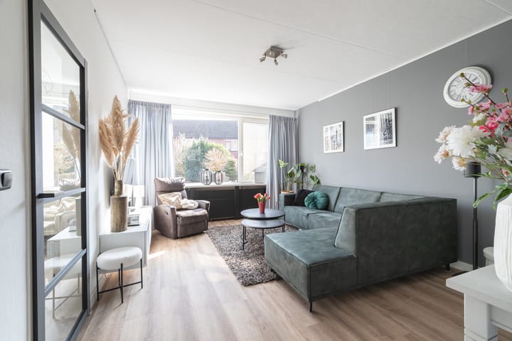 Foto 5 van Tellingakker 5