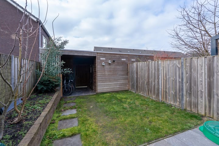 Foto 28 van Asturiëstraat 5