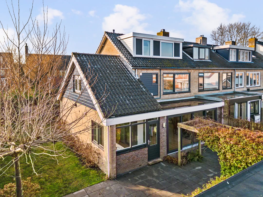 Photo 2 of Jan van Nassaustraat 23