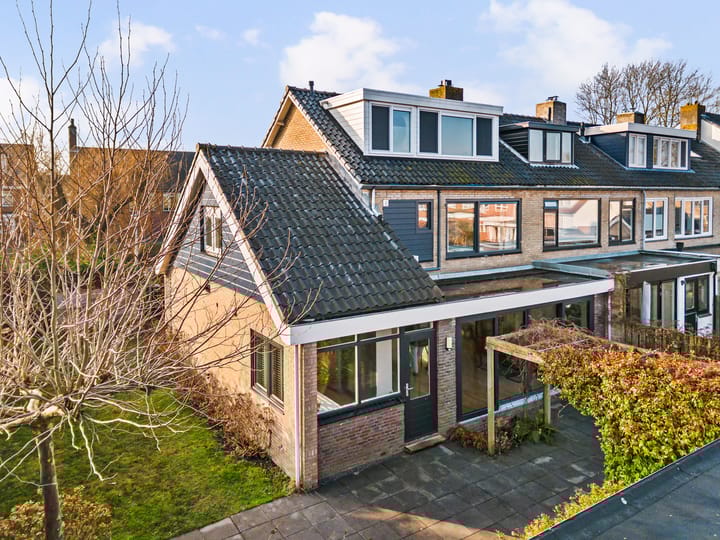 Foto 2 van Jan van Nassaustraat 23