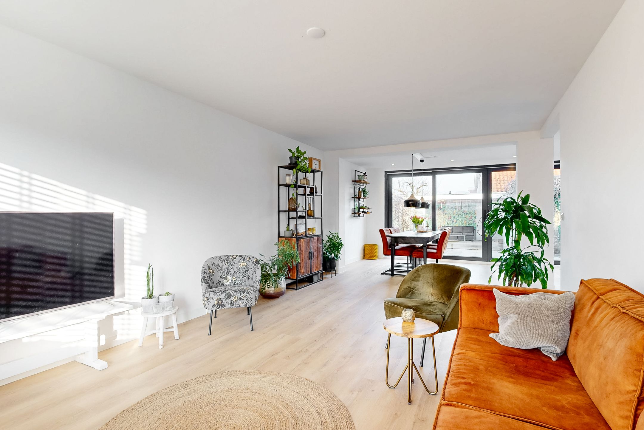 Photo 3 of Jan van Nassaustraat 23