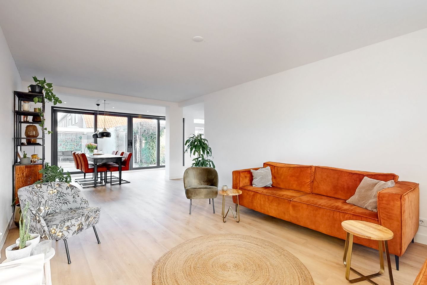 Photo 4 of Jan van Nassaustraat 23