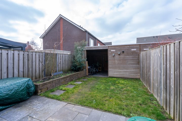 Foto 29 van Asturiëstraat 5