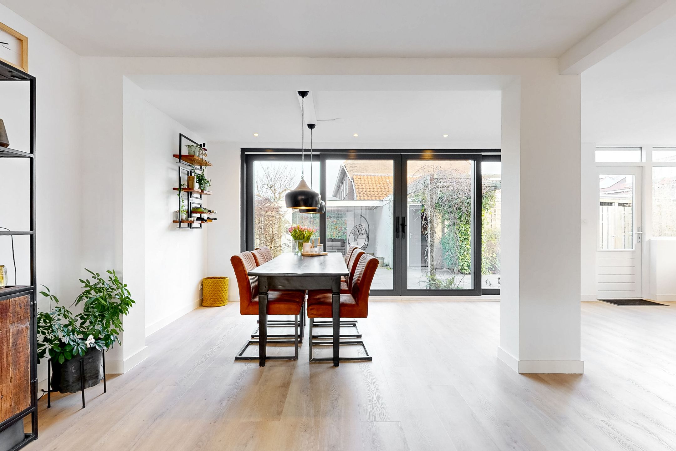 Photo 6 of Jan van Nassaustraat 23