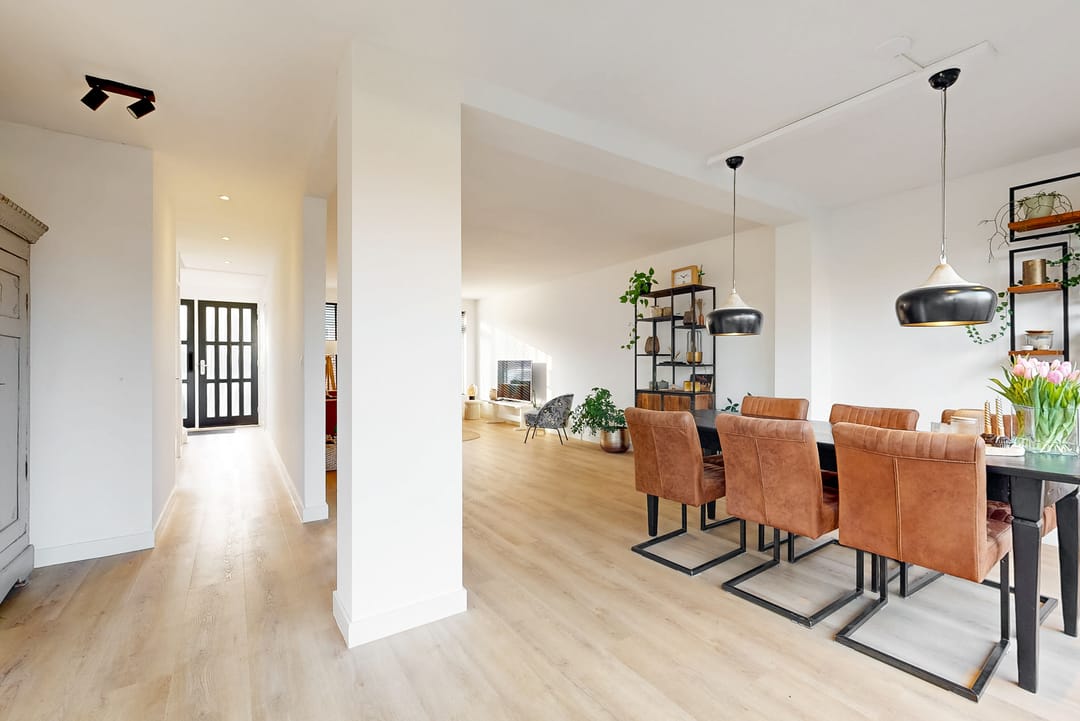 Photo 7 of Jan van Nassaustraat 23