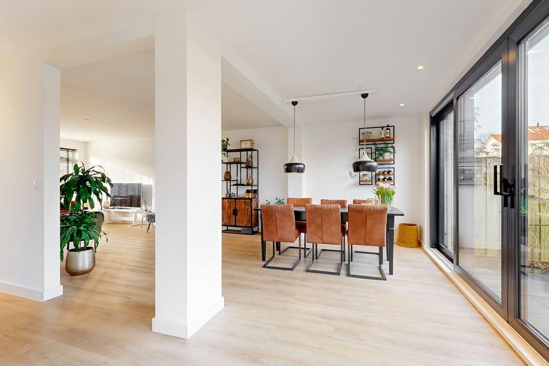 Photo 8 of Jan van Nassaustraat 23