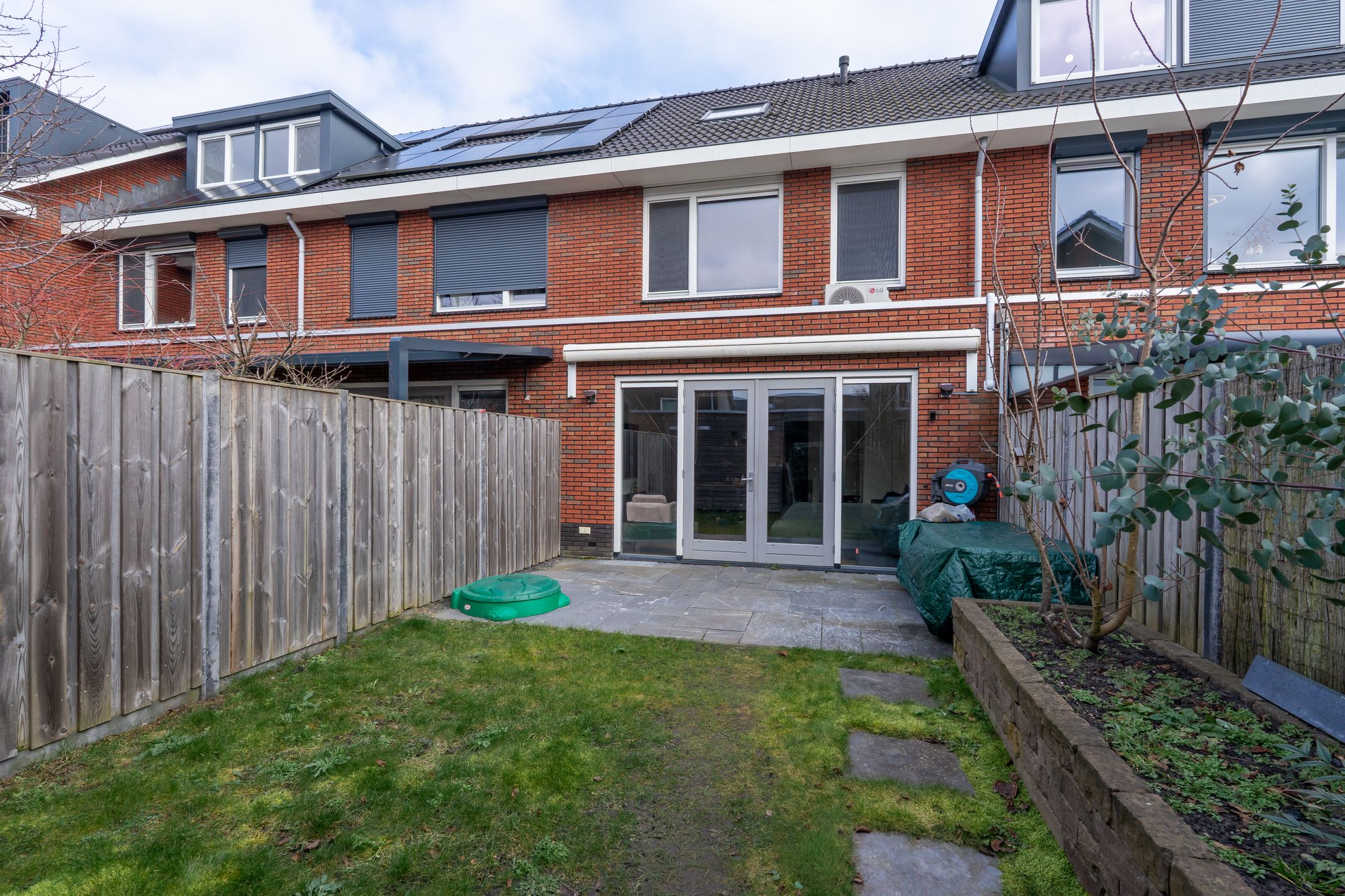 Foto 30 van Asturiëstraat 5