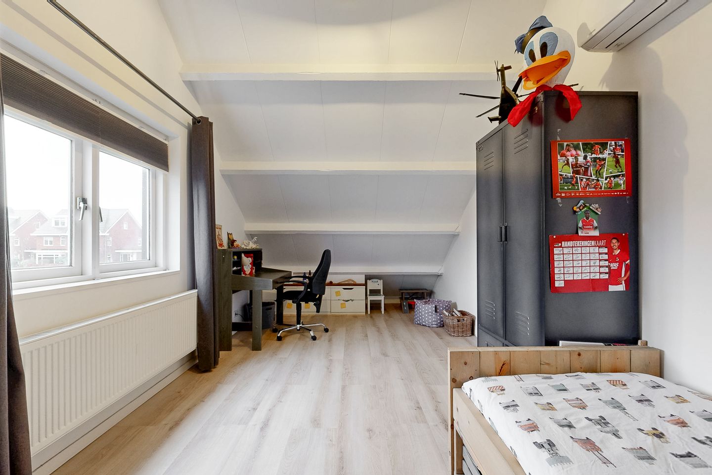 Photo 25 of Jan van Nassaustraat 23