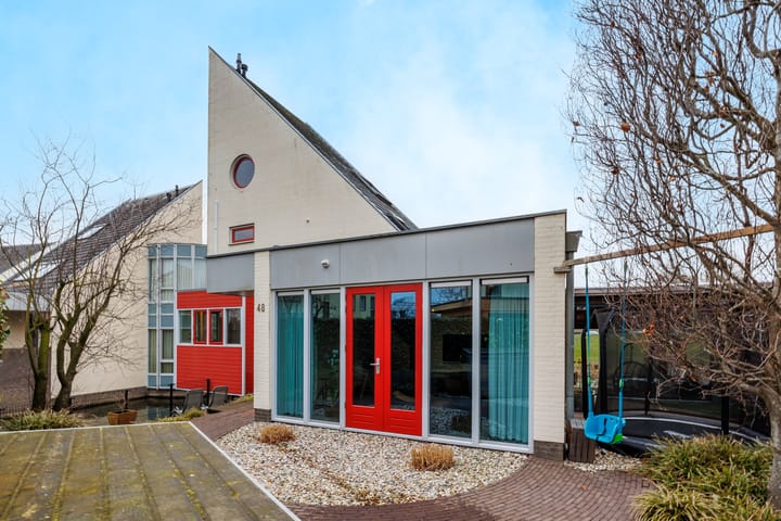 Photo 2 of Wolfsbossingel 48