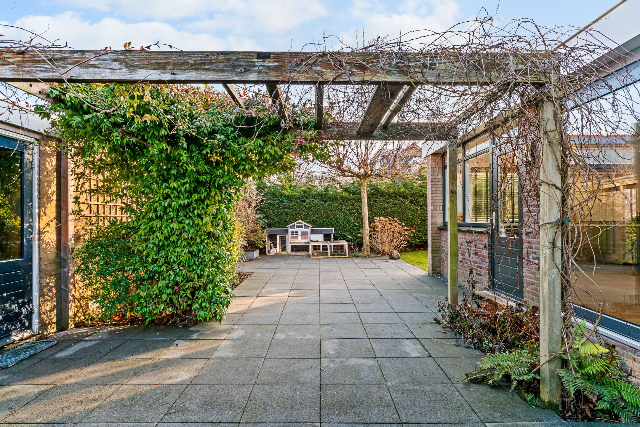 Photo 33 of Jan van Nassaustraat 23