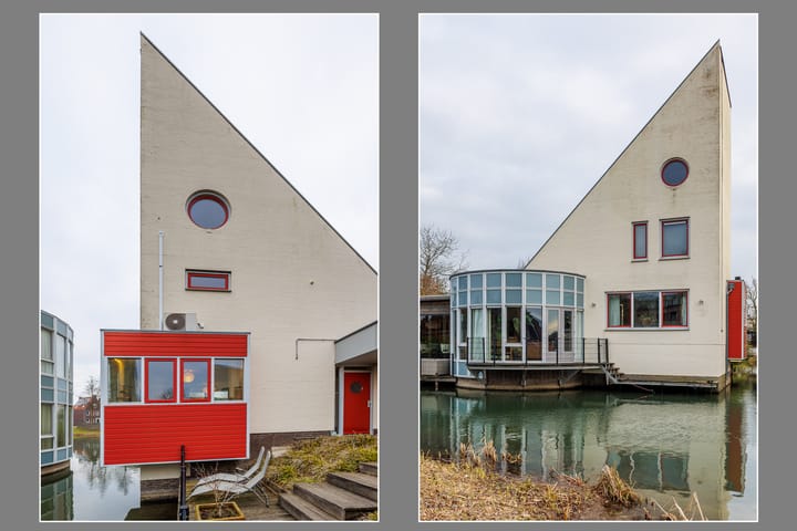 Photo 3 of Wolfsbossingel 48