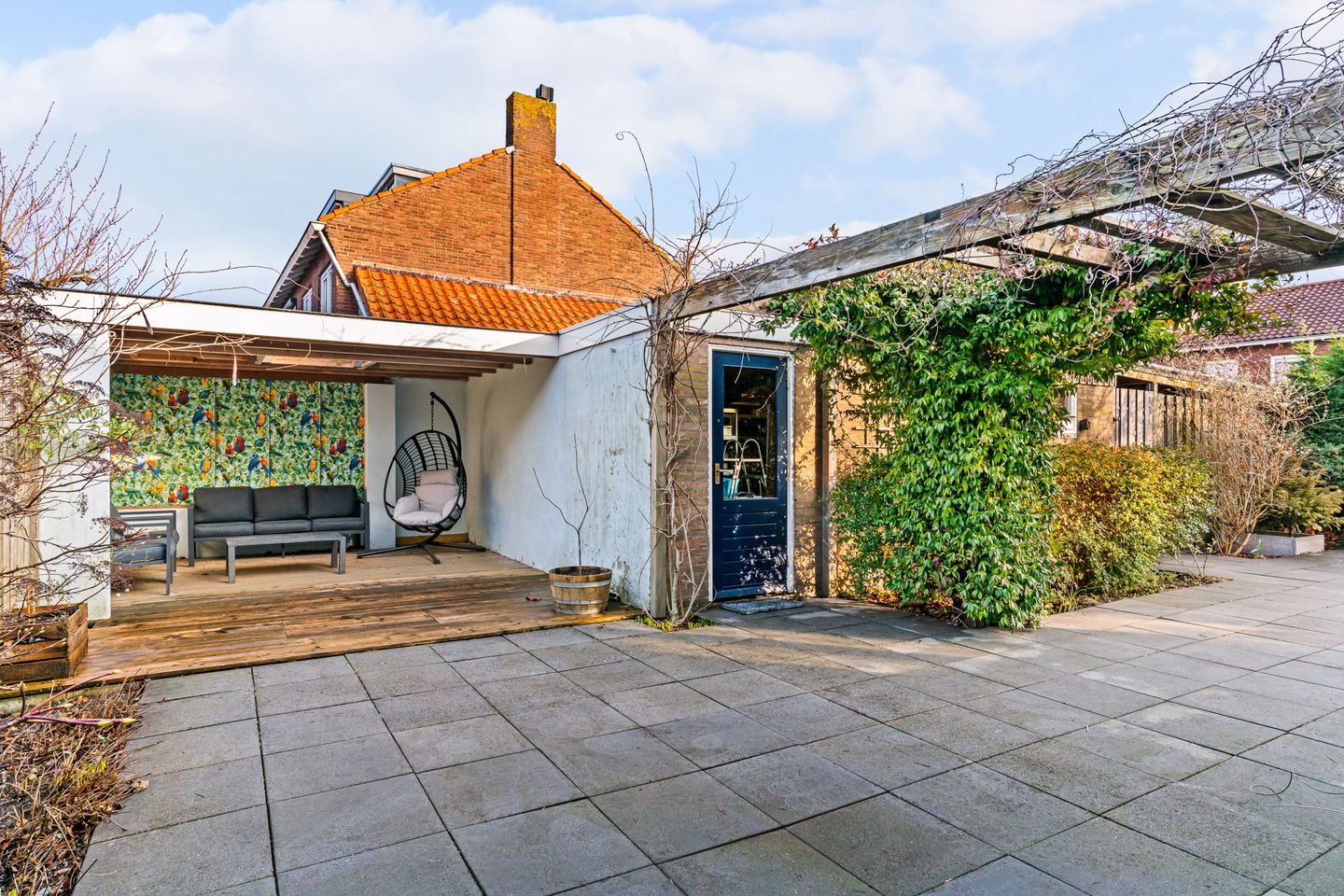 Photo 34 of Jan van Nassaustraat 23