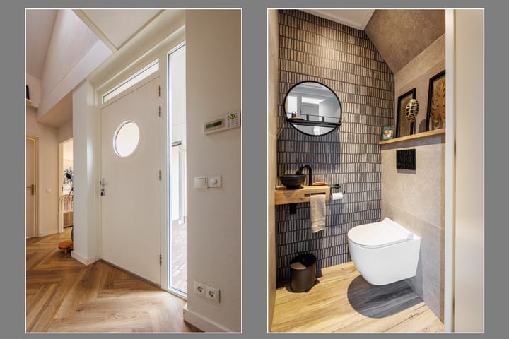 Photo 4 of Wolfsbossingel 48