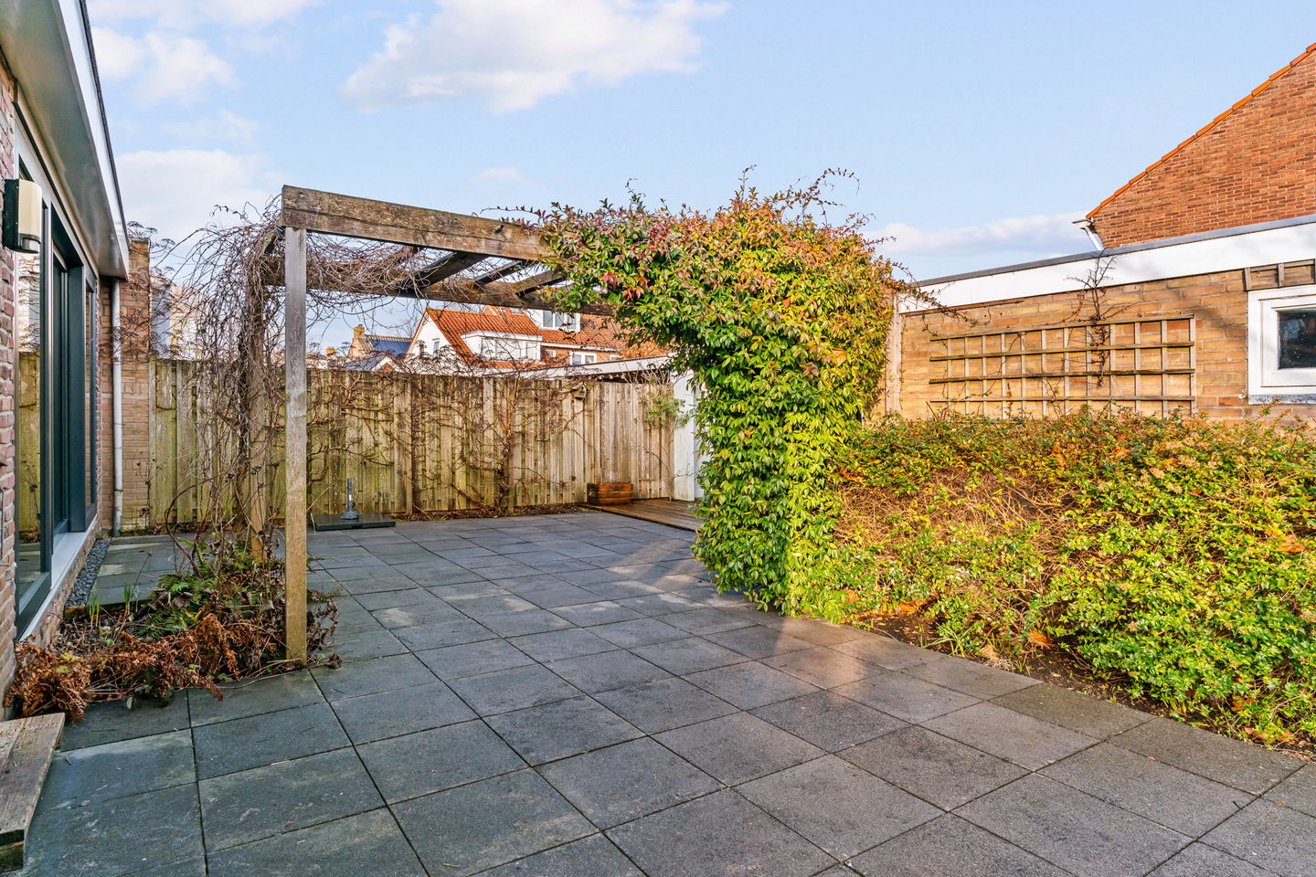 Photo 35 of Jan van Nassaustraat 23