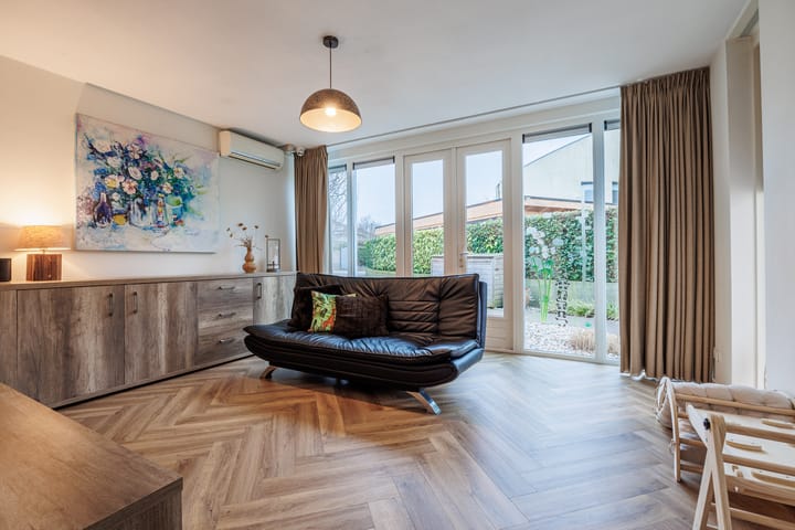 Photo 5 of Wolfsbossingel 48