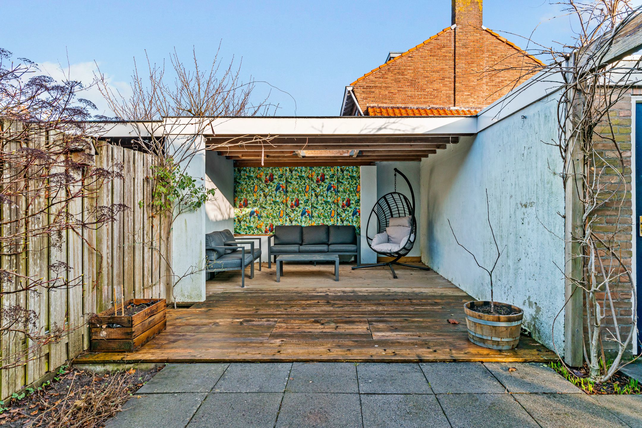 Photo 36 of Jan van Nassaustraat 23