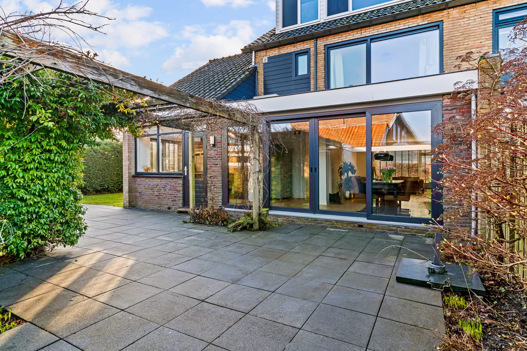 Photo 38 of Jan van Nassaustraat 23