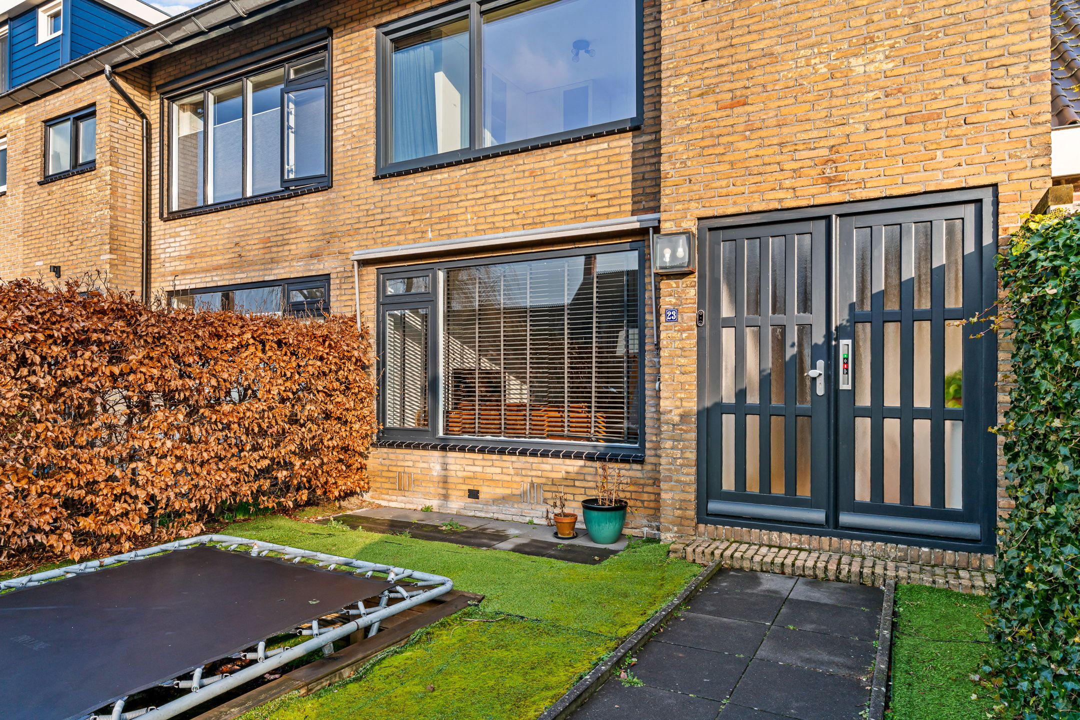 Photo 42 of Jan van Nassaustraat 23